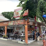 Isan Rom Yen Restaurant - 