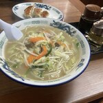 Ramen Tei - 