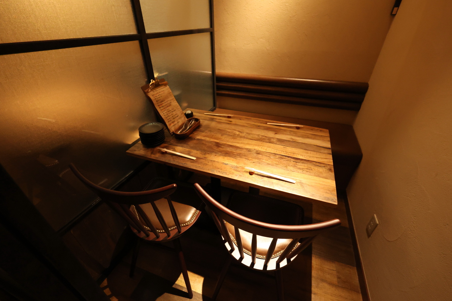 写真 : ポロノカクレガ - 国際センター/居酒屋 | 食べログ