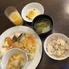 ティーラウンジ ラベンダー