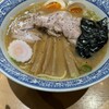 中華そば 青葉 光が丘IMA店