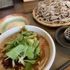 蕎麦さとやま