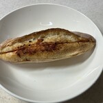 しばぱん - 明太フランス