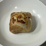 しばぱん - 焼きカレーパン