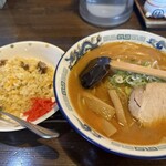 札幌らーめん 大心 - 