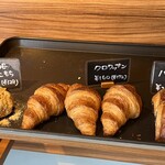 しばぱん - 店内