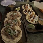 Buho Cocina Y Cantina - 