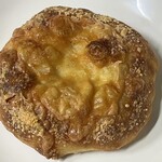 しばぱん - クワトロフォルマッジ