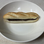 しばぱん - あんバターフランス