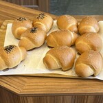 しばぱん - 店内