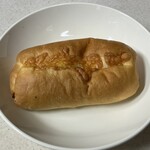 しばぱん - しばぱんベーコンチーズ