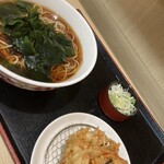 いろり庵きらく - 