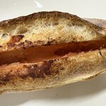 しばぱん - 明太フランス