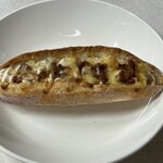 しばぱん - テリチキフランス