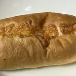 しばぱん - しばぱんベーコンチーズ