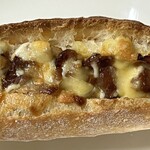 しばぱん - テリチキフランス