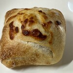 しばぱん - 焼きカレーパン