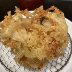 いろり庵きらく - 