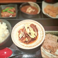 赤坂 金舌 - 