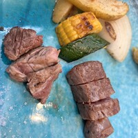 KOBE STEAK Tsubasa 本店 - 
