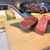 KOBE STEAK Tsubasa 本店 - 
