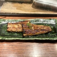 新宿うな鐵 はなれ - 特上蒲焼