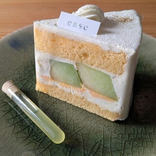 ルポ バイ パティスリーイーズ_0