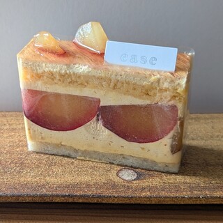 ルポ バイ パティスリーイーズ_1