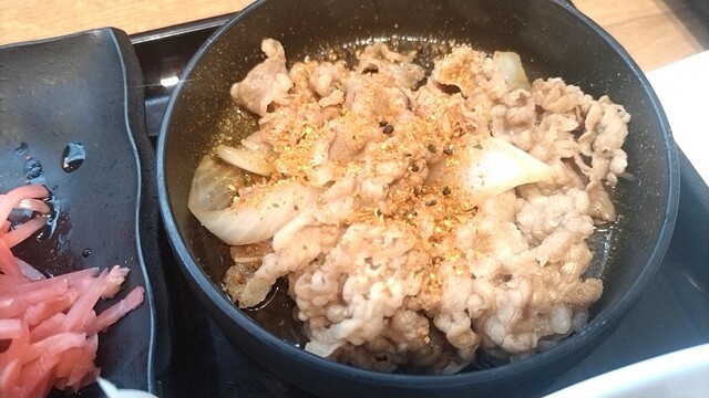 тљЅжЄјт&laquo;Х С╗ЎтЈ░жДЁТЮ▒тЈБт║Ќ - С╗ЎтЈ░№╝ѕуЅЏСИ╝№╝Ѕの写真