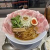 醤油らーめん ピース 豊中店