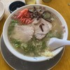 ふくちゃんラーメン英美