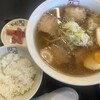 会津喜多方ラーメン坂内 小法師 水沢店