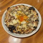 ピザダヴィンチトウキョウ - ダヴィンチ