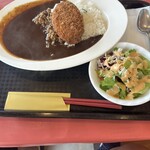 レインボー桜島 - 料理写真: