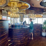 リゾートカフェカイ - 店内