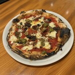 ピザダヴィンチトウキョウ - ディアヴォーラ