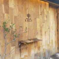 RESTAURANT SALT - 