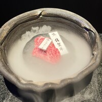 個室 和牛焼肉 吟 難波店 - 