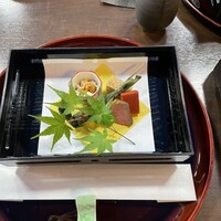 鍋と旬菜と京料理 花柳 - 