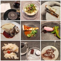 RESTAURANT SALT - 