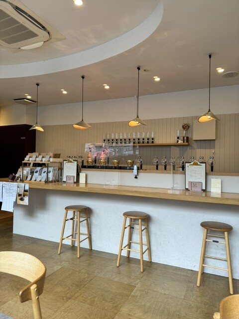 Rokushiki Coffee Ten photo 5