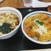 山田うどん 八王子長沼店