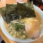 千葉家 - コレコレ！ワタシ的には本牧家宗最高峰