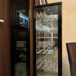 257677293 - 店内