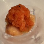 UNE IMMERSION - ももとネクタリン