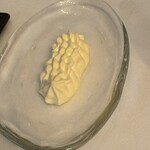 UNE IMMERSION - バター