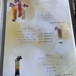 リゾートカフェカイ - ソフトドリンク