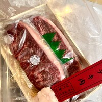 はり重 道頓堀本店 - 