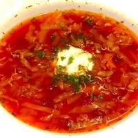 Russian Restaurant ROGOVSKI 銀座 - 