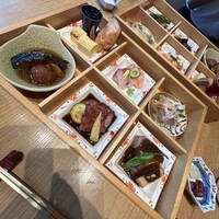 SHARI東銀座 -  SHARI東銀座 -